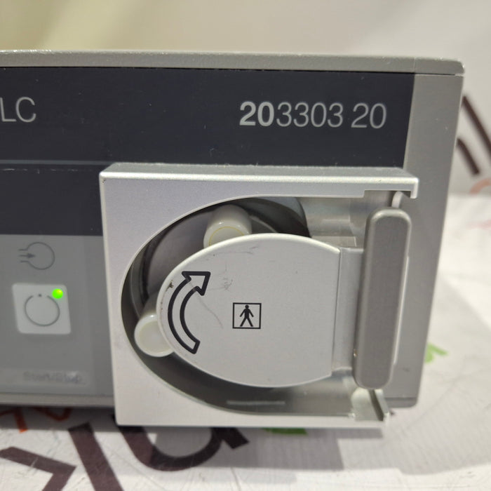 Karl Storz Karl Storz 203303 20 Endomat LC Peristaltic Pump Surgical Equipment reLink Online