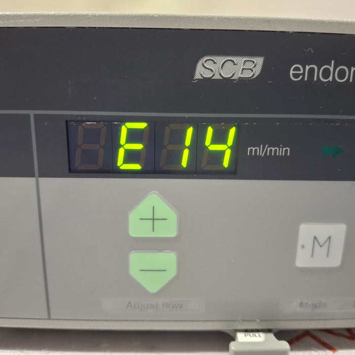 Karl Storz Karl Storz 203303 20 Endomat LC Peristaltic Pump Surgical Equipment reLink Online