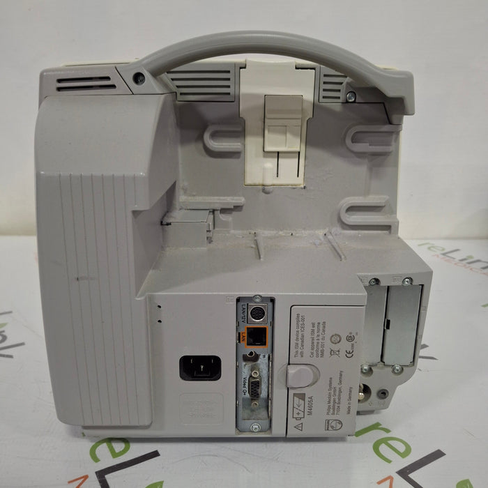 Philips IntelliVue MP30 Patient Monitor