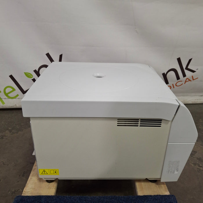 Fisher Scientific accuspin 24c Benchtop Centrifuge