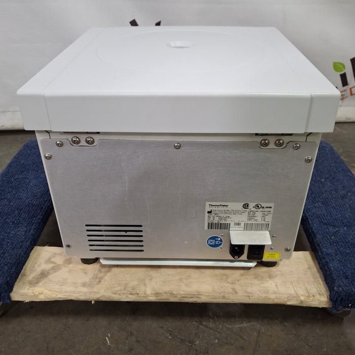 Fisher Scientific accuspin 24c Benchtop Centrifuge