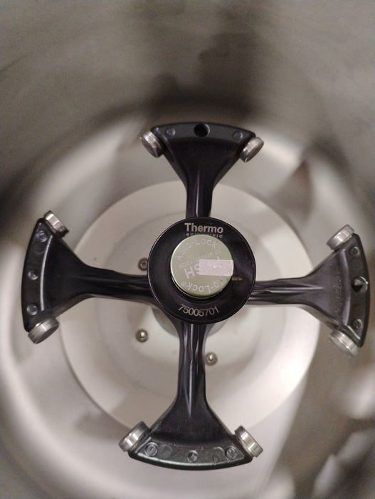 Fisher Scientific accuspin 24c Benchtop Centrifuge