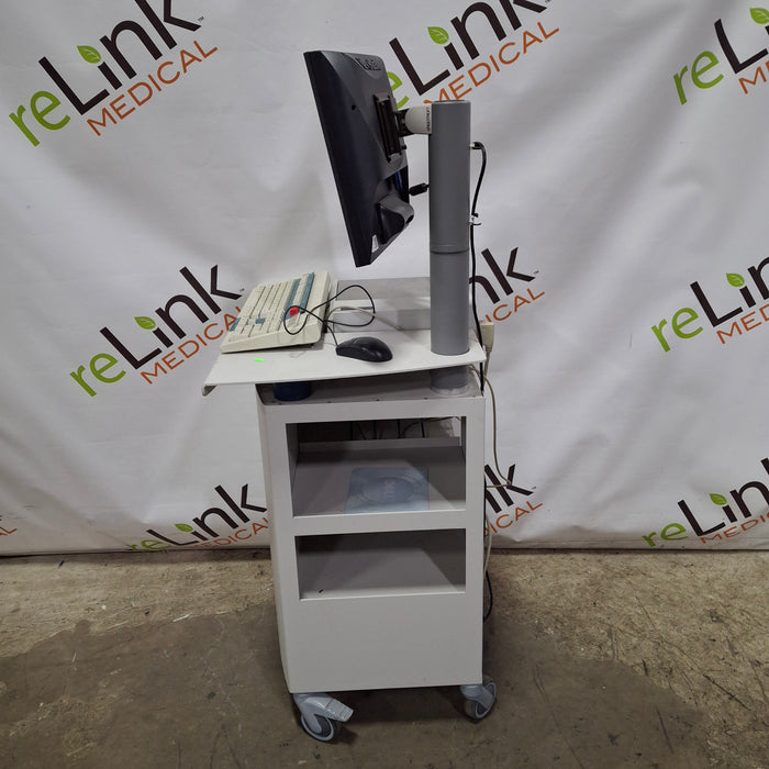 Quinton Cardiac Science Q Stress System Console