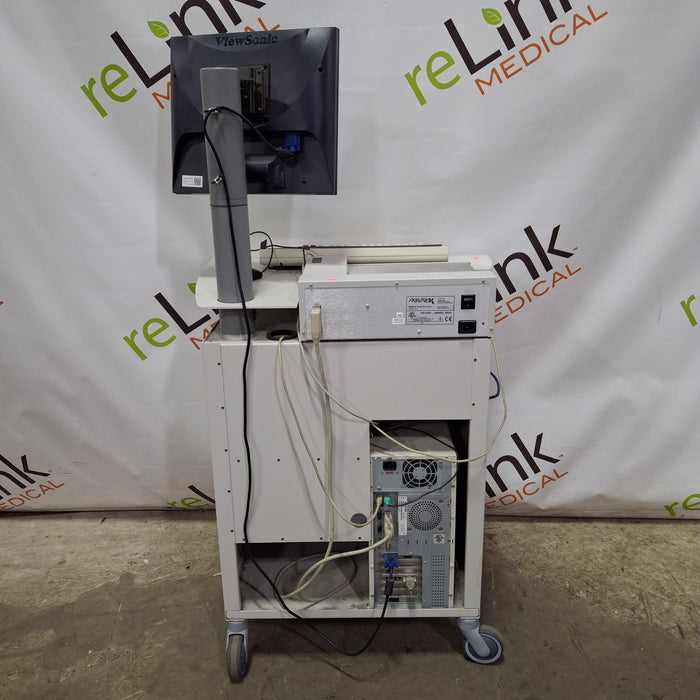 Quinton Cardiac Science Q Stress System Console