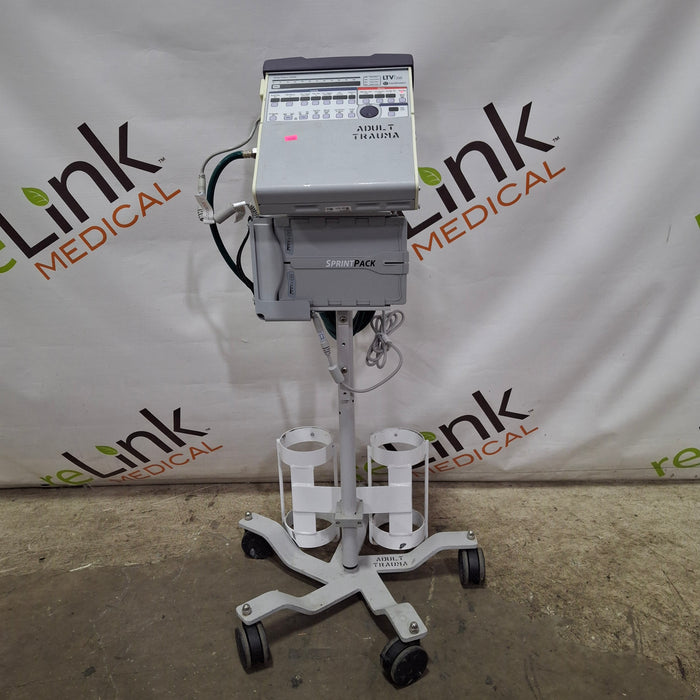 CareFusion LTV 1200 Ventilator