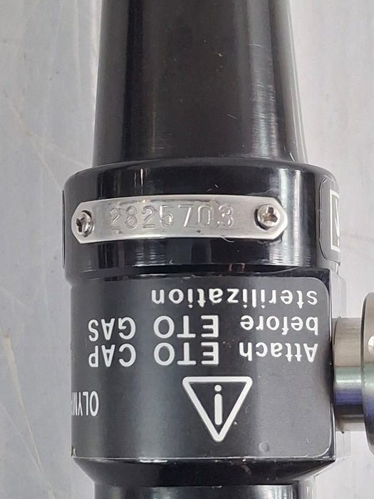 Olympus ENF-P3 Fiber RhinoLaryngoscope