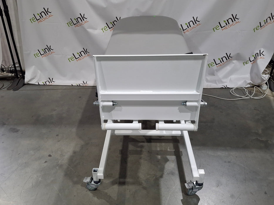 Metron Metron T8610 Variable Height Tilt Table Exam Chairs / Tables reLink Online