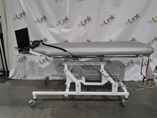 Metron Metron T8610 Variable Height Tilt Table Exam Chairs / Tables reLink Online