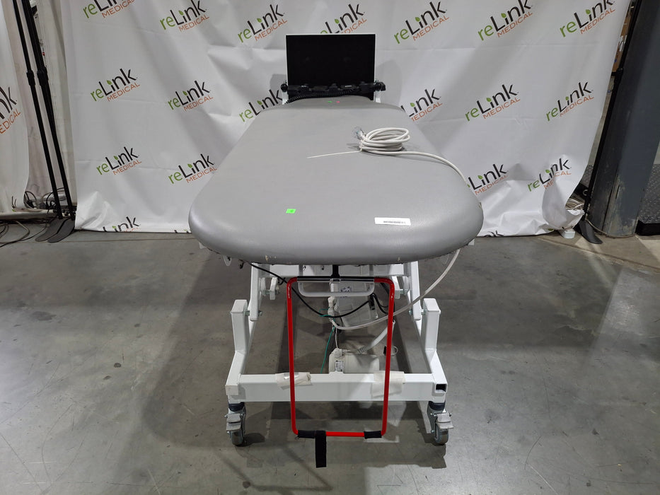 Metron Metron T8610 Variable Height Tilt Table Exam Chairs / Tables reLink Online