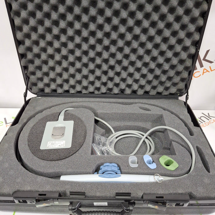 Sonosite TEEx/8-3 MHz Transesophageal Transducer