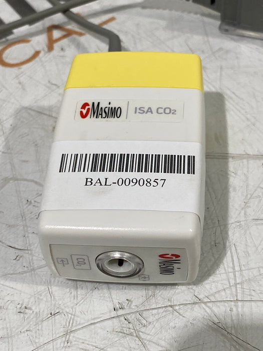 Masimo ISA CO2 Module
