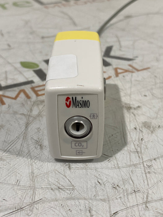 Masimo ISA CO2 Module