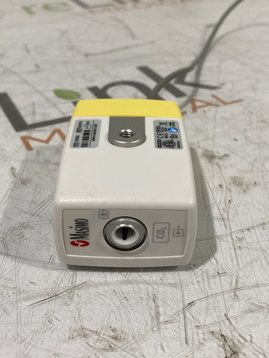 Masimo ISA CO2 Module