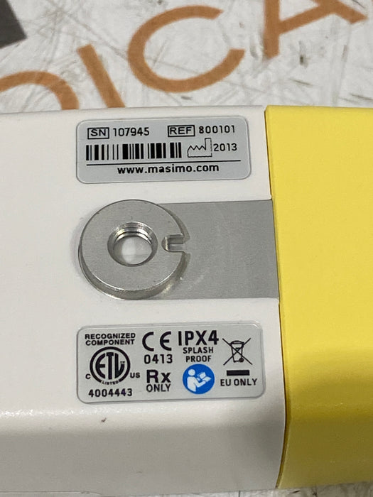 Masimo ISA CO2 Module