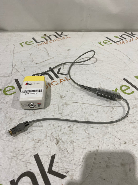 Masimo ISA CO2 Module