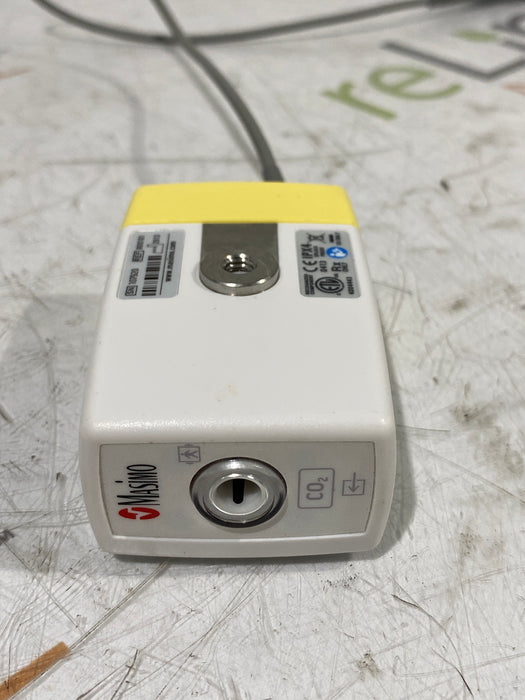 Masimo ISA CO2 Module