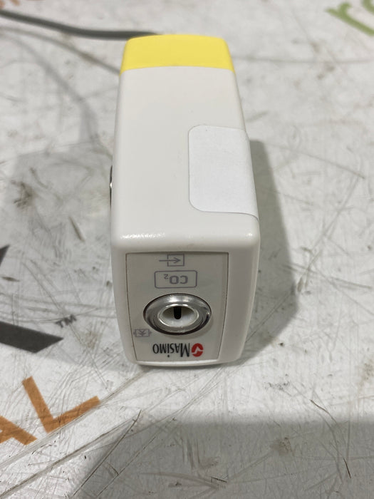 Masimo ISA CO2 Module