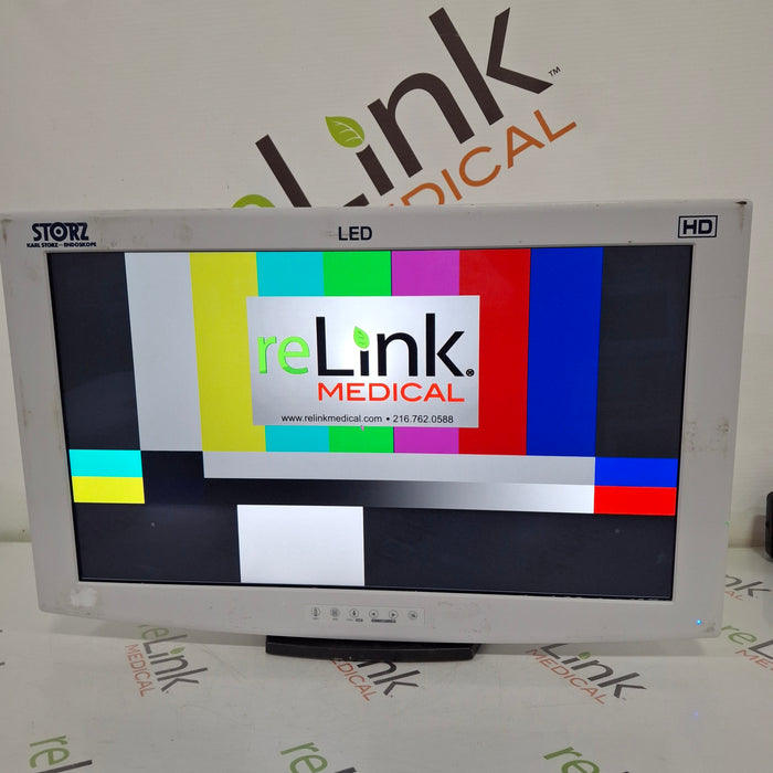 Karl Storz 26" LED HD Surgical Display