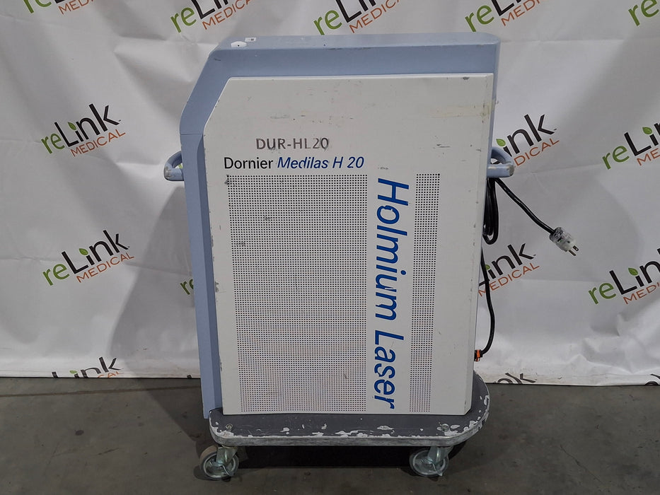 Dornier Medical Systems Medilas H20 Laser