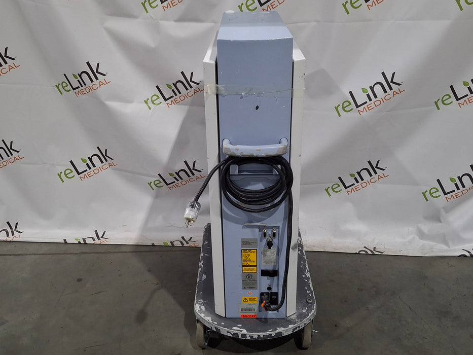 Dornier Medical Systems Medilas H20 Laser