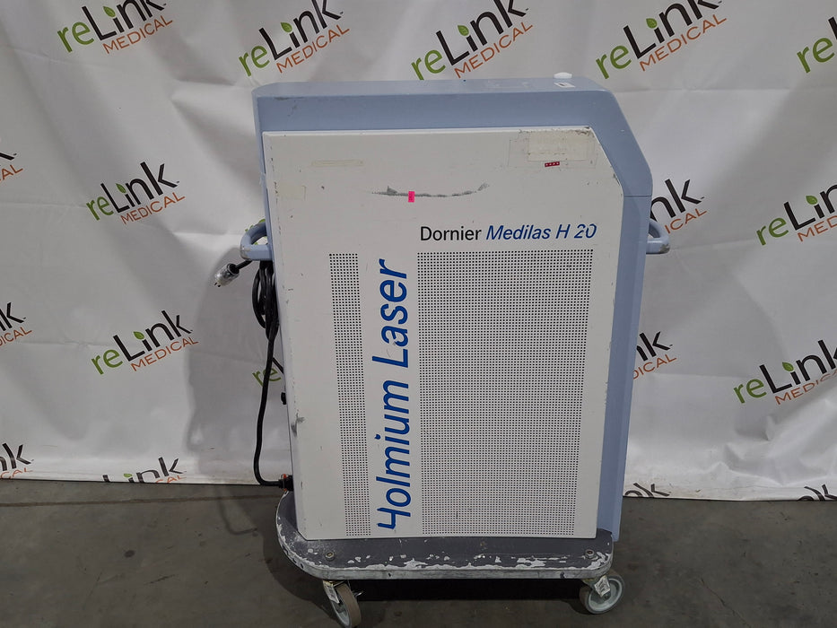 Dornier Medical Systems Medilas H20 Laser