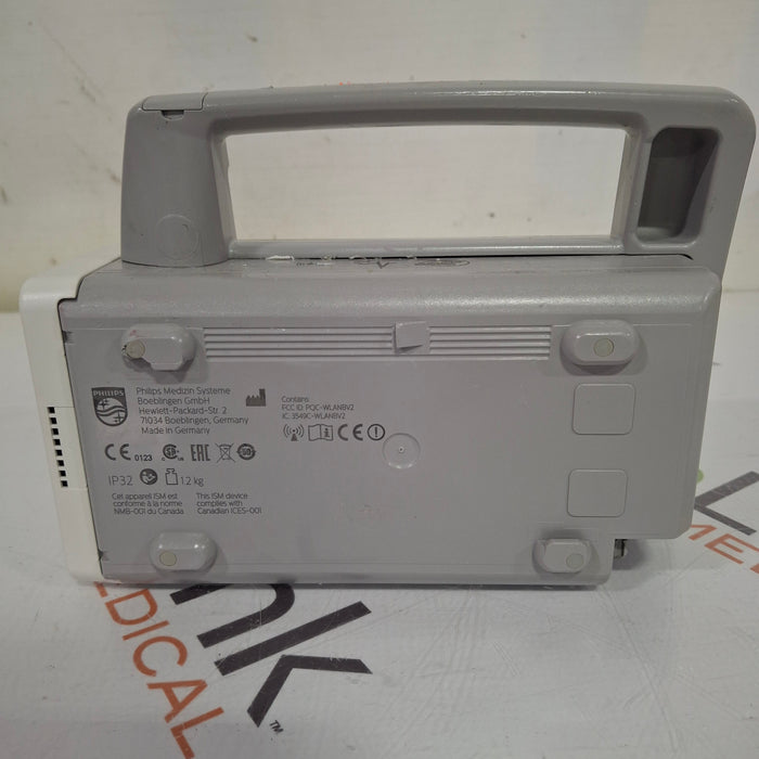 Philips Philips IntelliVue X2 Monitor - OxiMax SpO2 Patient Monitors reLink Online
