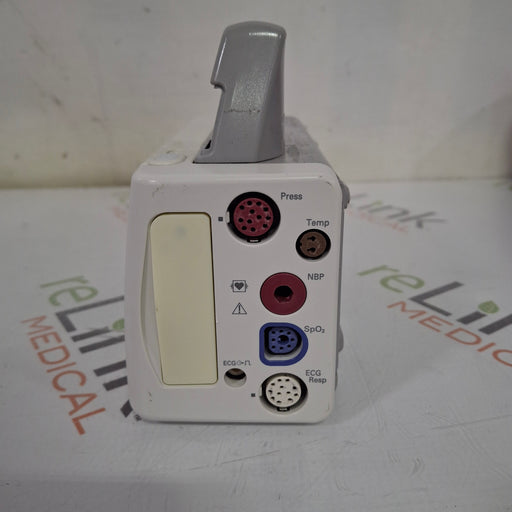 Philips Philips IntelliVue X2 Monitor - OxiMax SpO2 Patient Monitors reLink Online