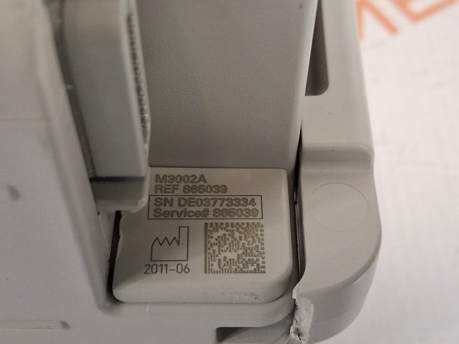 Philips IntelliVue X2 Monitor - OxiMax SpO2