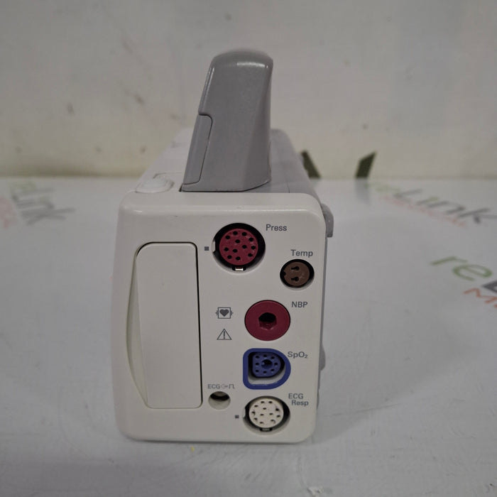 Philips Philips IntelliVue X2 Monitor - OxiMax SpO2 Patient Monitors reLink Online