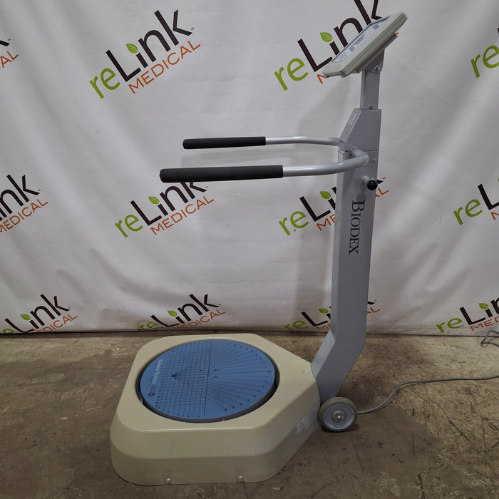 Biodex Biodex 950-440 SD Balance System Fitness and Rehab Equipment reLink Online