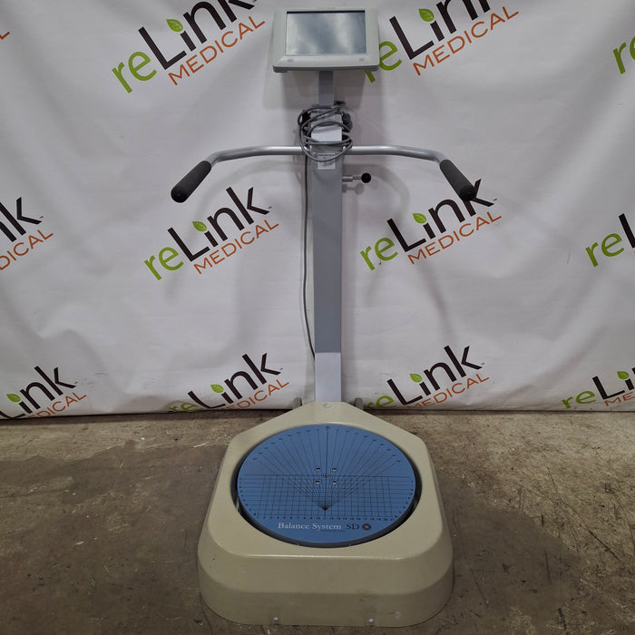 Biodex Biodex 950-440 SD Balance System Fitness and Rehab Equipment reLink Online