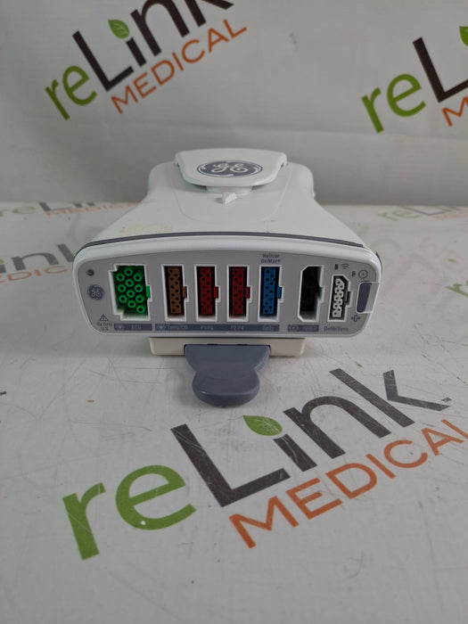 GE Healthcare PDM Nellcor Patient Data Module
