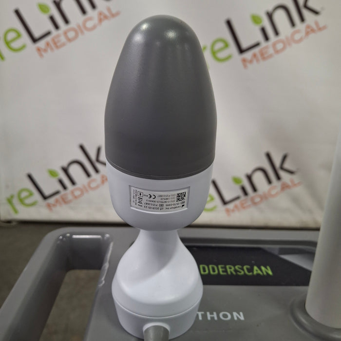 Verathon Medical, Inc Prime Plus Bladder Scanner