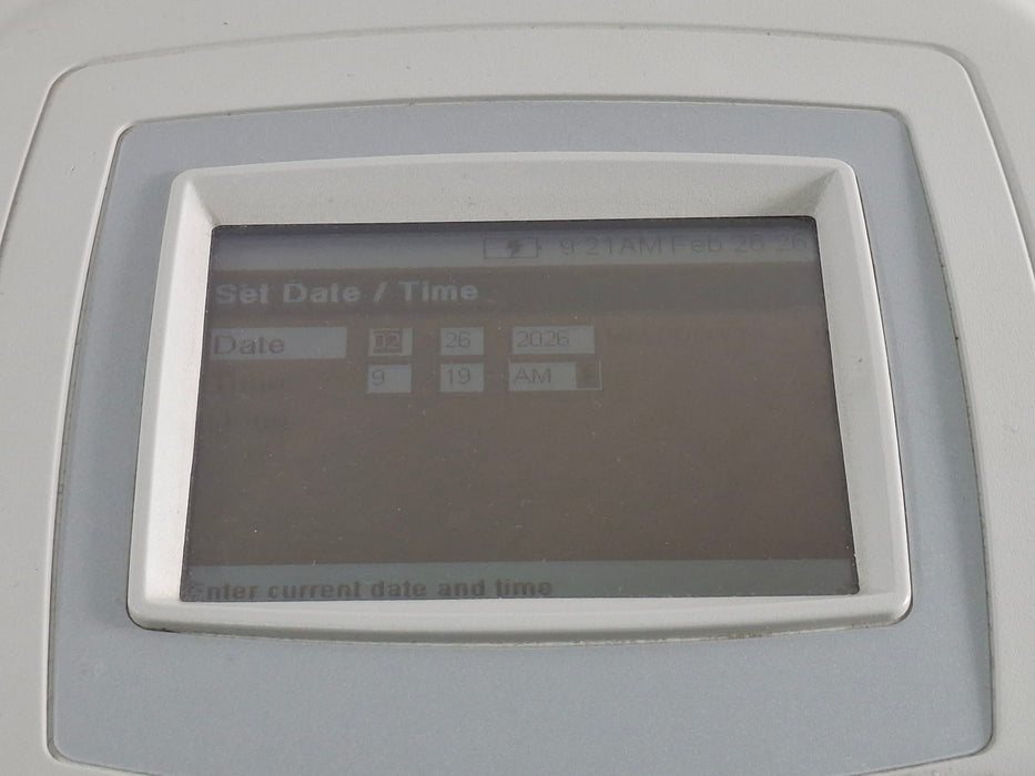 Welch Allyn CP100 ECG