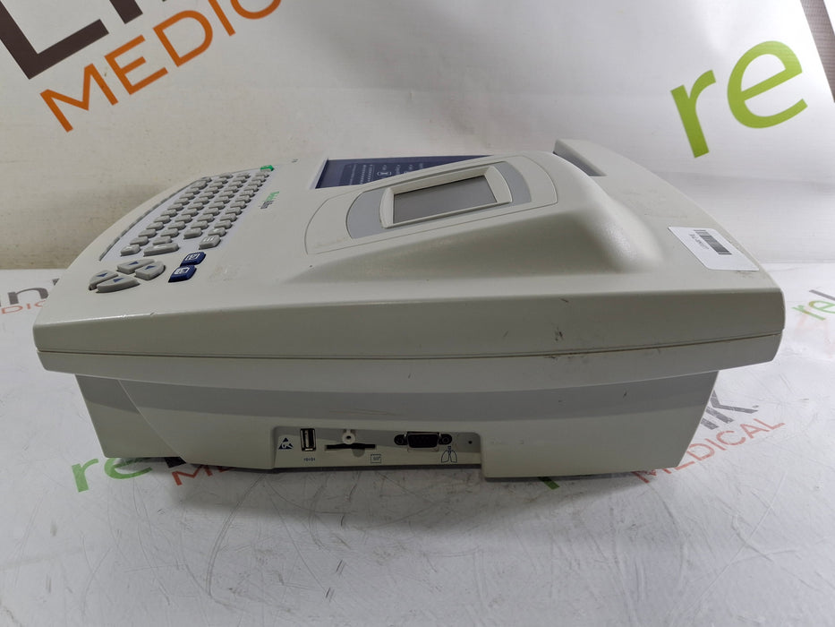 Welch Allyn CP100 ECG