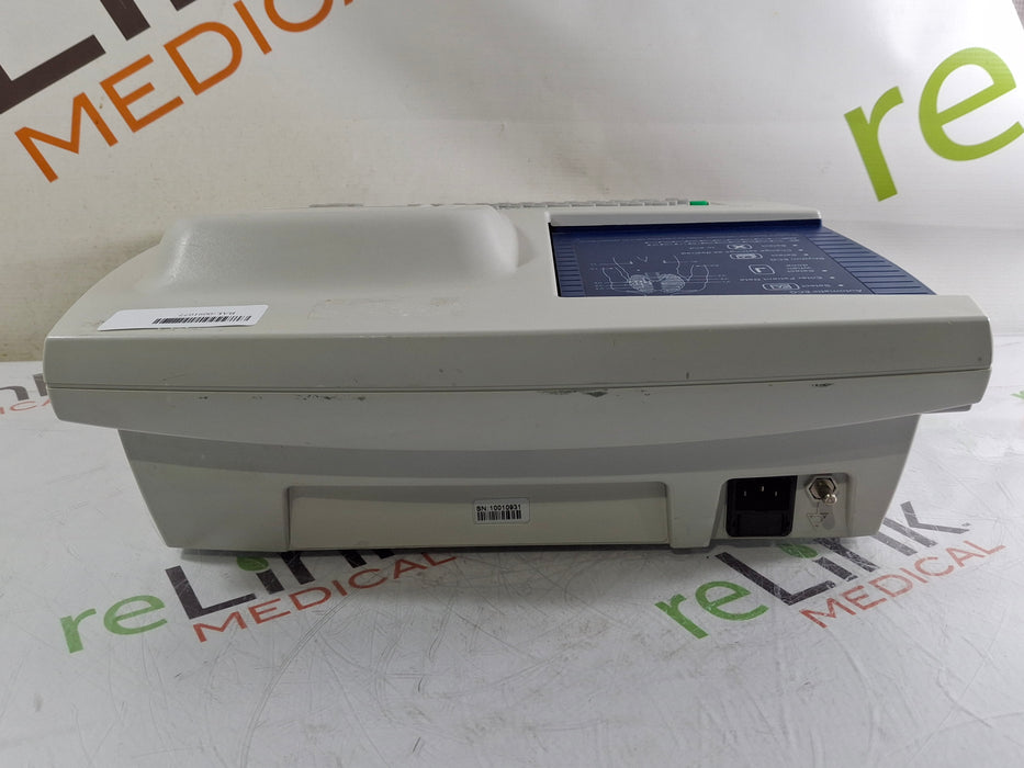 Welch Allyn CP100 ECG