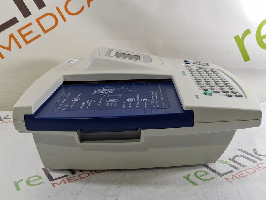 Welch Allyn CP100 ECG