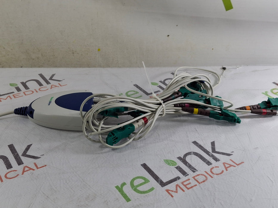 Welch Allyn CP100 ECG