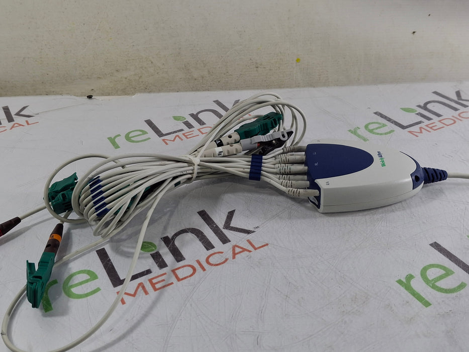 Welch Allyn CP100 ECG