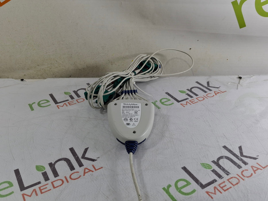Welch Allyn CP100 ECG