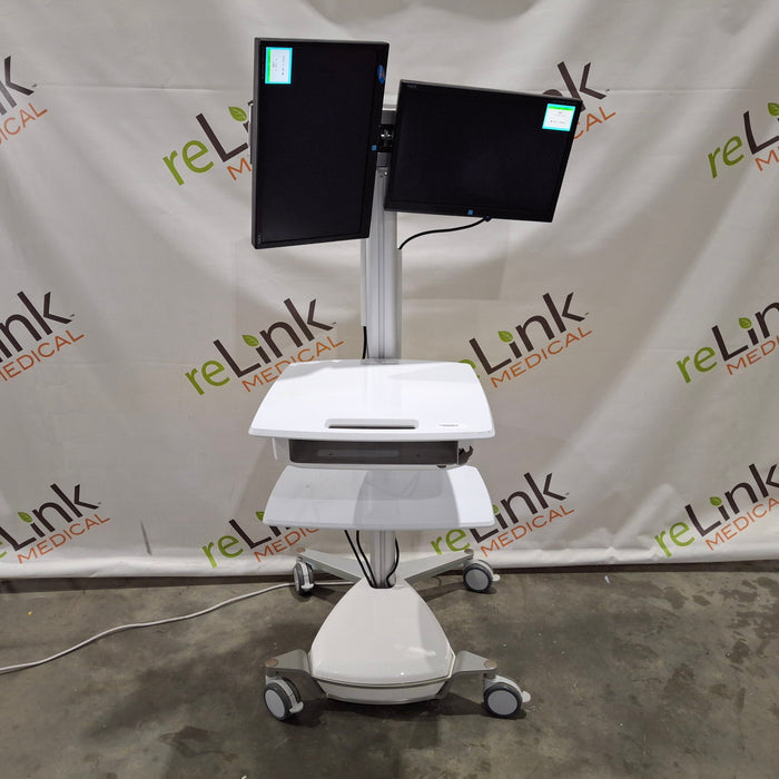 Laborie Laborie Aquarius XT Urodynamic Analyzer System Tower Clinical Lab reLink Online