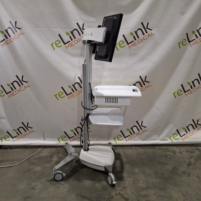 Laborie Laborie Aquarius XT Urodynamic Analyzer System Tower Clinical Lab reLink Online