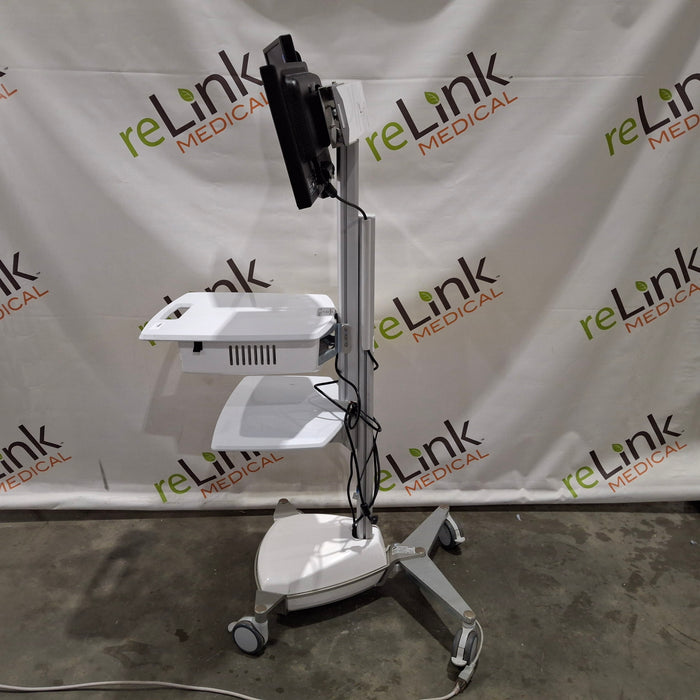 Laborie Laborie Aquarius XT Urodynamic Analyzer System Tower Clinical Lab reLink Online