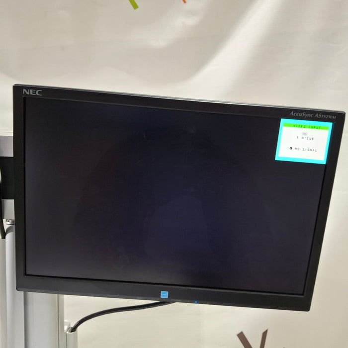 Laborie Laborie Aquarius XT Urodynamic Analyzer System Tower Clinical Lab reLink Online