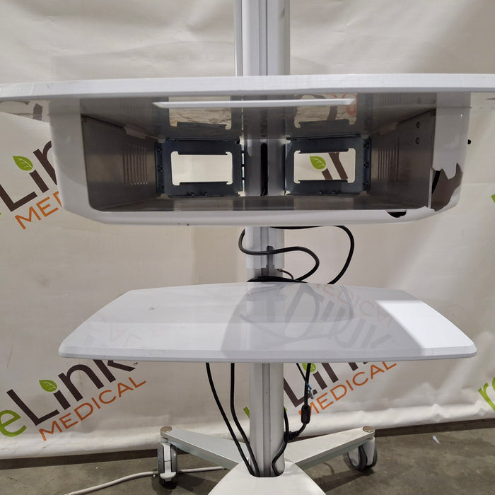 Laborie Laborie Aquarius XT Urodynamic Analyzer System Tower Clinical Lab reLink Online