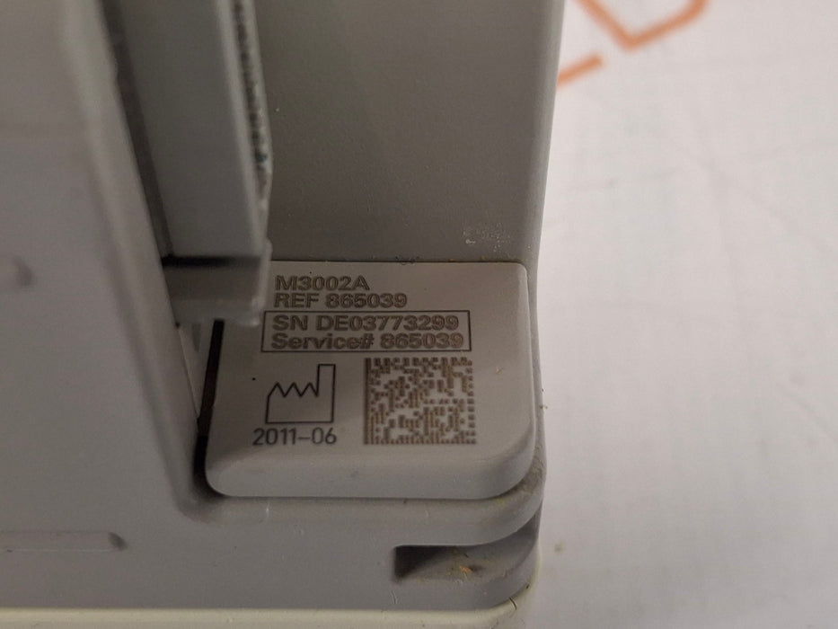 Philips IntelliVue X2 Monitor - OxiMax SpO2