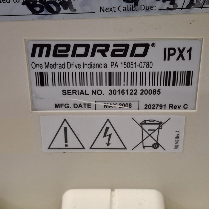 Medrad Medrad Avanta Injector Injectors reLink Online