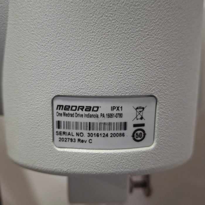 Medrad Medrad Avanta Injector Injectors reLink Online