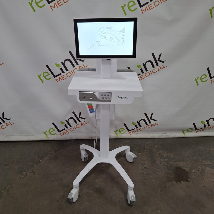 Veran Medical Technologies SPiN Vision Video Processor