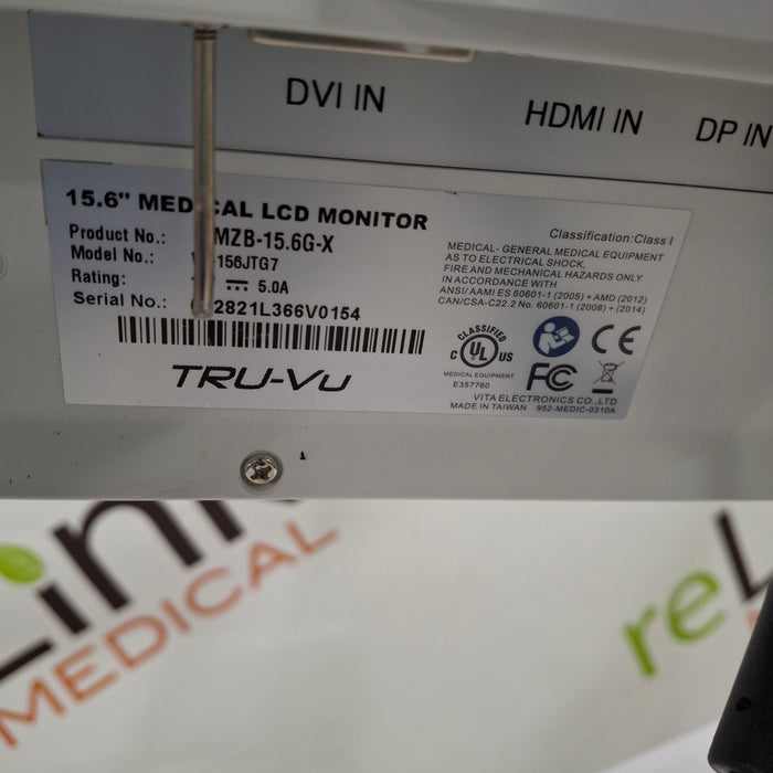 Veran Medical Technologies SPiN Vision Video Processor